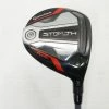 Taylormade Stealth Plus 15° #3 Wood 43.25" Stiff Flex Fuji Pro 2.0 67g - Good -Golf Shop 01044198 1 29951.1670007964