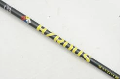 Taylormade Stealth Plus 15° #3 Wood 43" TX Flex Project X HZRD Yellow 70g Good -Golf Shop 01044199 4 75387.1670007955