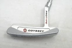 Odyssey Protytpe Tour Series 4Ht 34" Putter Excellent Left Hand Lh 1044306 -Golf Shop 01044306 3 08689.1672775833