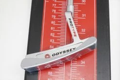 Odyssey Protytpe Tour Series 4Ht 34" Putter Excellent Left Hand Lh 1044306 -Golf Shop 01044306 6 50302.1672775834