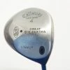 Callaway Great Big Bertha 4 Fairway Wood Ladies Flex Stock Shaft 1044353 Good -Golf Shop 01044353 1 51191.1671211144