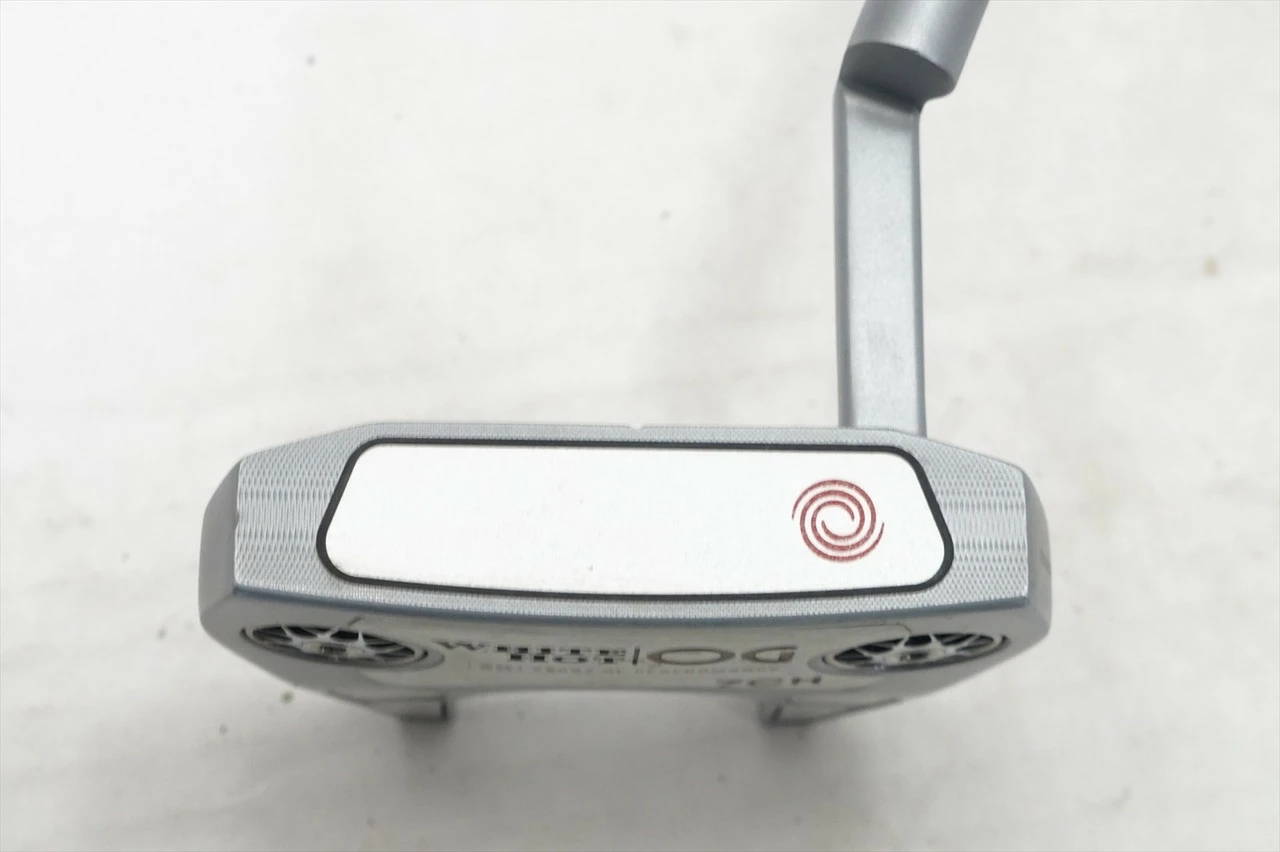 Odyssey White Hot Og #7 Ch 35" Putter Excellent Rh 1044438 4 Odyssey White Hot Og #7 Ch 35" Putter Excellent Rh 1044438 - Image 2