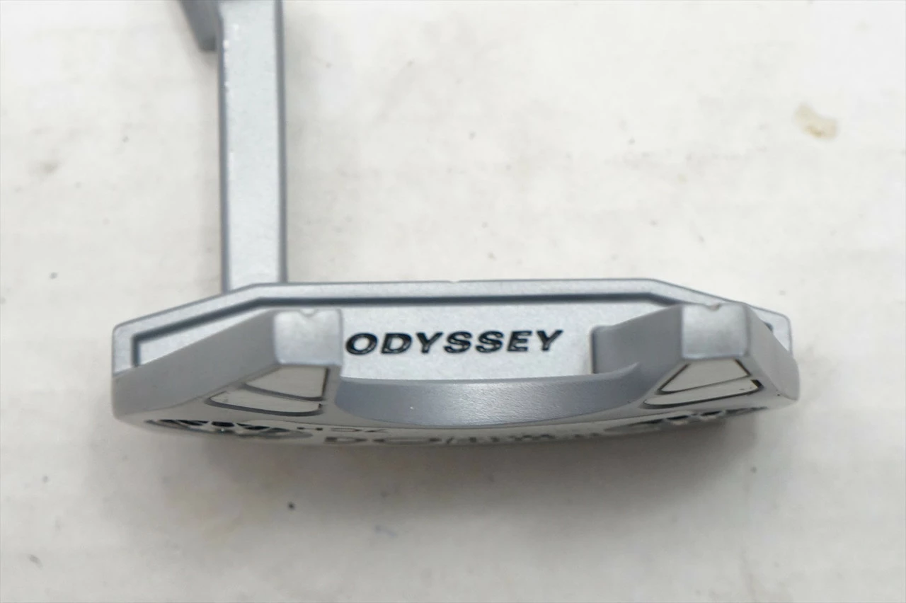 Odyssey White Hot Og #7 Ch 35" Putter Excellent Rh 1044438 5 Odyssey White Hot Og #7 Ch 35" Putter Excellent Rh 1044438 - Image 3