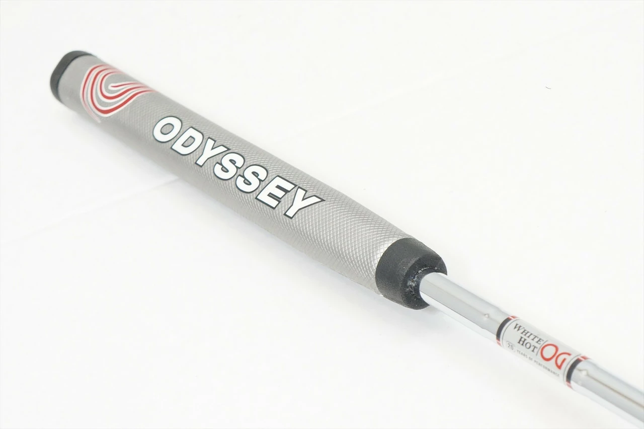 Odyssey White Hot Og #7 Ch 35" Putter Excellent Rh 1044438 7 Odyssey White Hot Og #7 Ch 35" Putter Excellent Rh 1044438 - Image 5