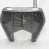 New Taylormade Spider Sr Flow Neck 34" Putter Rh 1044466 Super Stroke Grip