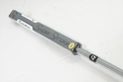 New Taylormade Spider Sr Flow Neck 34" Putter Rh 1044466 Super Stroke Grip -Golf Shop 01044466 4 06766.1670429301