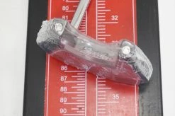 New Taylormade Spider Sr Flow Neck 34" Putter Rh 1044466 Super Stroke Grip -Golf Shop 01044466 5 97958.1670429302