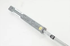 New Taylormade Spider Sr Flow Neck 34" Putter Rh 1044483 Super Stroke Grip -Golf Shop 01044483 4 53903.1670429293