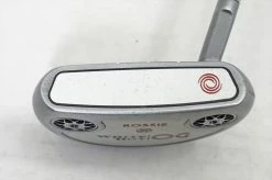 Odyssey White Hot Og Rossie S 33" Putter Excellent Rh 1044510 Super Stroke Grip -Golf Shop 01044510 2 61333.1670429307