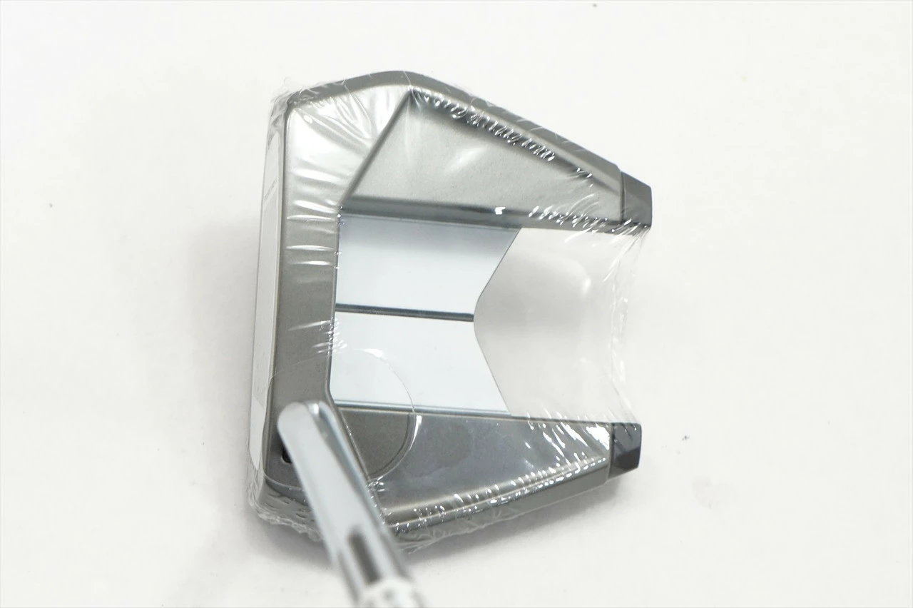 New Taylormade Spider Sr Single Bend 34" Putter Rh 1044536 Super Stroke Grip 5 New Taylormade Spider Sr Single Bend 34" Putter Rh 1044536 Super Stroke Grip - Image 3