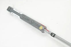 New Taylormade Spider Sr Single Bend 34" Putter Rh 1044536 Super Stroke Grip 10 New Taylormade Spider Sr Single Bend 34" Putter Rh 1044536 Super Stroke Grip -Golf Shop 01044536 4 63896.1670429330