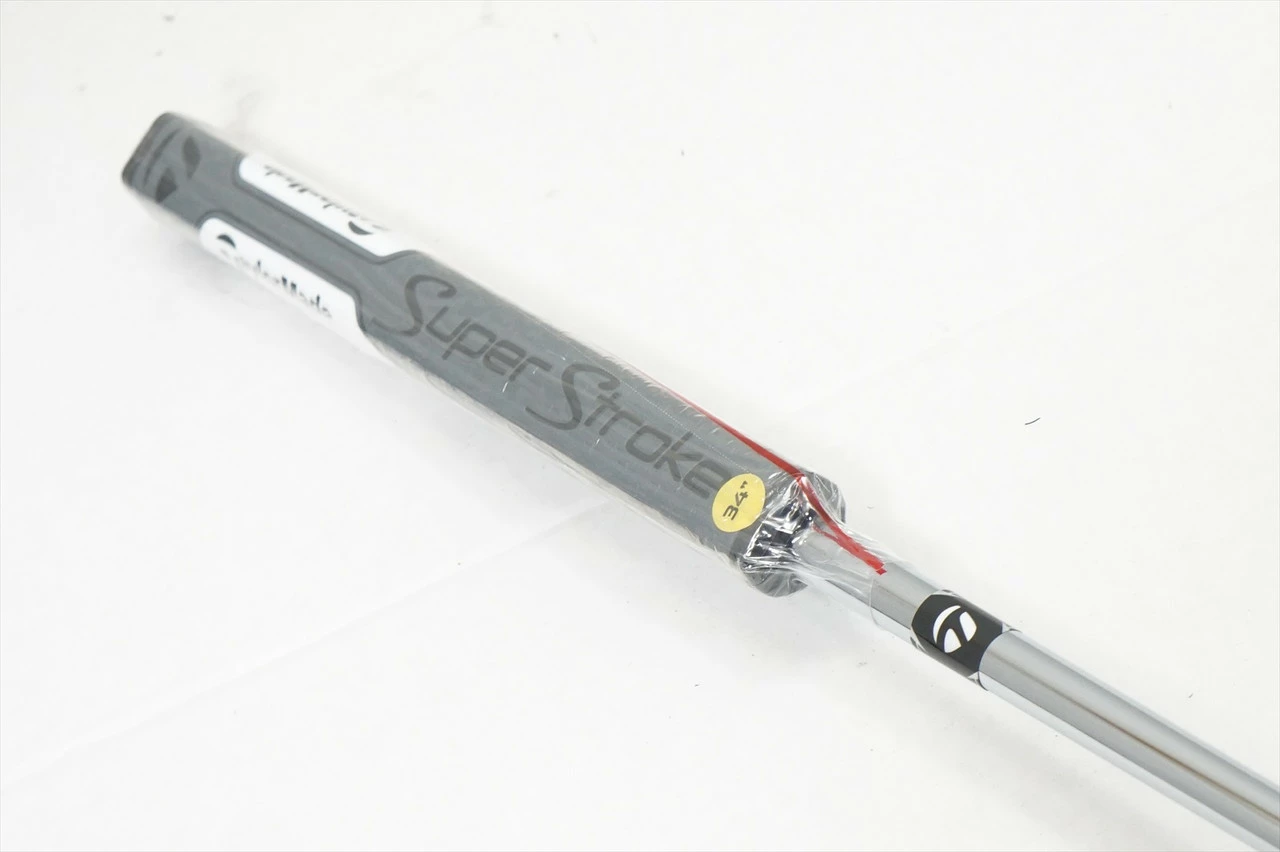 New Taylormade Spider Sr Single Bend 34" Putter Rh 1044536 Super Stroke Grip 6 New Taylormade Spider Sr Single Bend 34" Putter Rh 1044536 Super Stroke Grip - Image 4