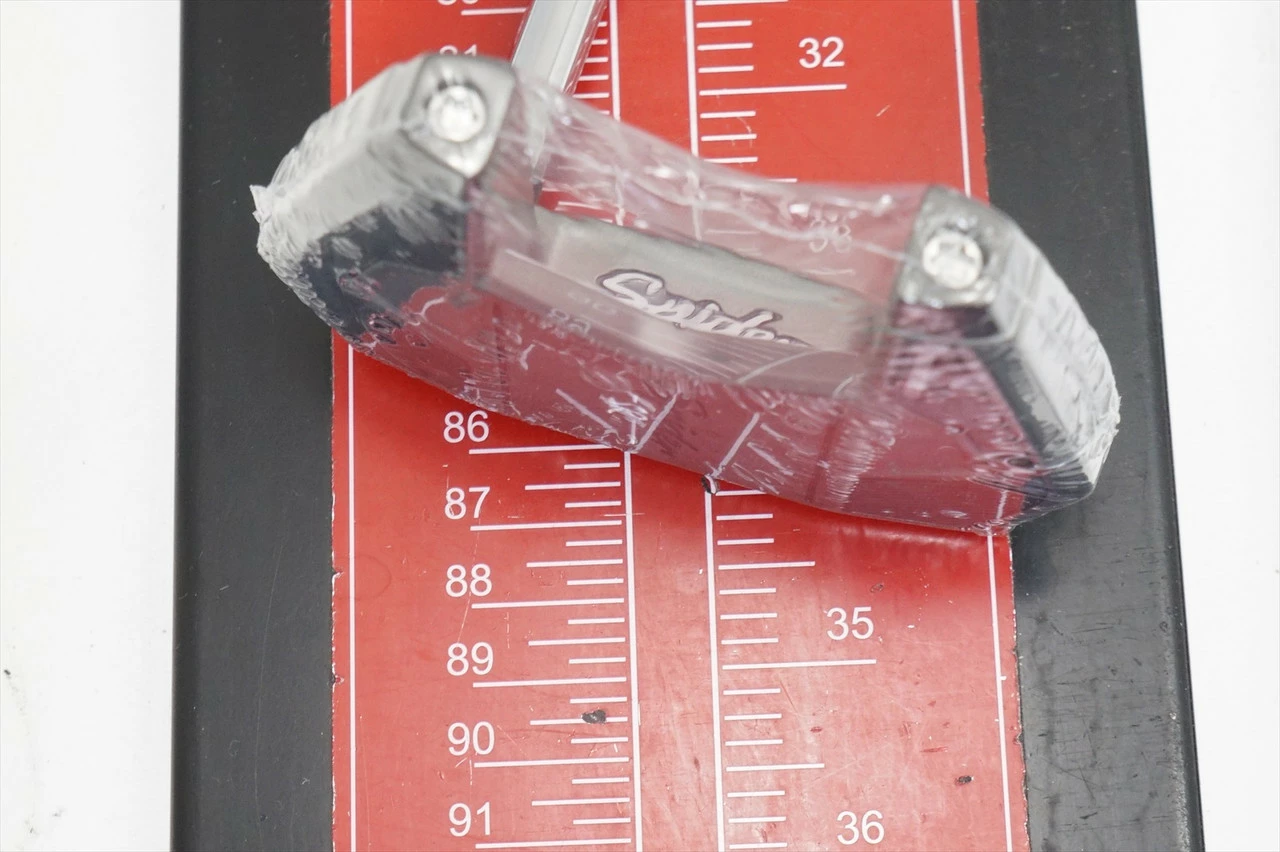 New Taylormade Spider Sr Single Bend 34" Putter Rh 1044536 Super Stroke Grip 7 New Taylormade Spider Sr Single Bend 34" Putter Rh 1044536 Super Stroke Grip - Image 5