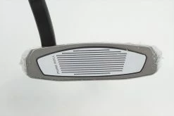 New Taylormade Spider Sr Flow Neck 35" Putter Left Hand Lh 1044537 -Golf Shop 01044537 3 79013.1671834637
