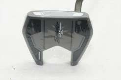 New Taylormade Spider Sr Flow Neck 34" Putter Rh 1044547 Super Stroke Grip