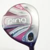 Ping G Le2 26° 7 Fairway Wood LADIES Flex Ult 240 1044554 Good -Golf Shop 01044554 1 57730.1671211093