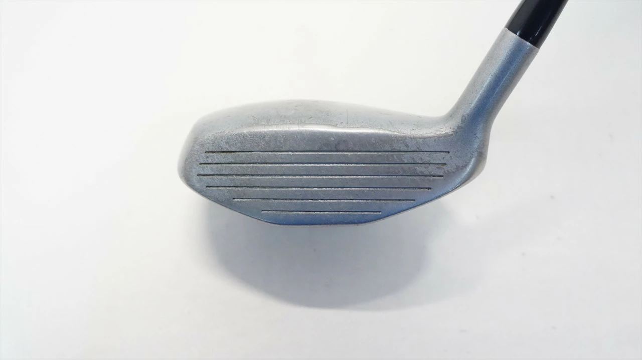 Adams® Adams Tight Lies 19° 5 Fairway Wood Senior Flex Supershaft 1044975 Good 4 Adams® Adams Tight Lies 19° 5 Fairway Wood Senior Flex Supershaft 1044975 Good - Image 2