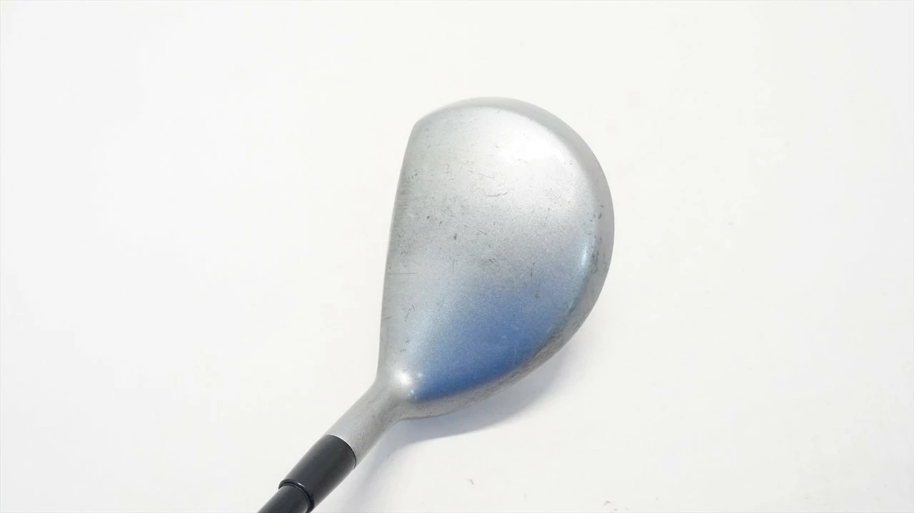 Adams® Adams Tight Lies 19° 5 Fairway Wood Senior Flex Supershaft 1044975 Good 5 Adams® Adams Tight Lies 19° 5 Fairway Wood Senior Flex Supershaft 1044975 Good - Image 3