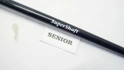 Adams® Adams Tight Lies 19° 5 Fairway Wood Senior Flex Supershaft 1044975 Good 12 Adams® Adams Tight Lies 19° 5 Fairway Wood Senior Flex Supershaft 1044975 Good -Golf Shop 01044975 4 48272.1671210964