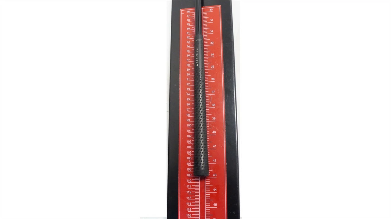 Adams® Adams Tight Lies 19° 5 Fairway Wood Senior Flex Supershaft 1044975 Good 9 Adams® Adams Tight Lies 19° 5 Fairway Wood Senior Flex Supershaft 1044975 Good - Image 7