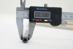 Mitsubishi Kuro Kage LB 50 L 50g Lady 33.25"-36" 8pc Iron Shaft Set .370 1045122 -Golf Shop 01045122 5 78438.1675384480