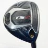 Titleist Ts2 15° 3 Fairway Wood Stiff Flex Hzrdus Smoke 1045139 Good