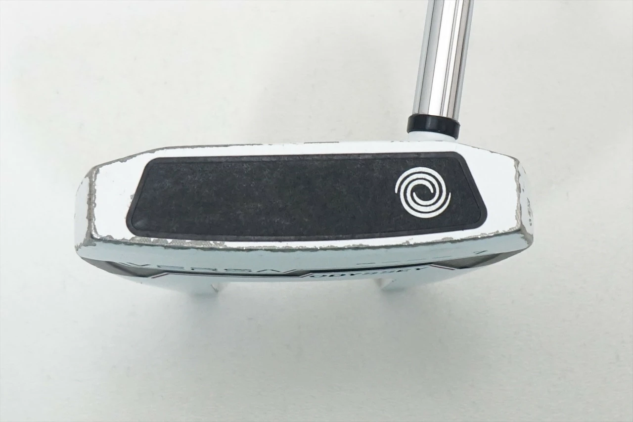 Odyssey Versa 7 Wbw 35" Putter Fair Rh 1045162 Super Stroke Grip 4 Odyssey Versa 7 Wbw 35" Putter Fair Rh 1045162 Super Stroke Grip - Image 2