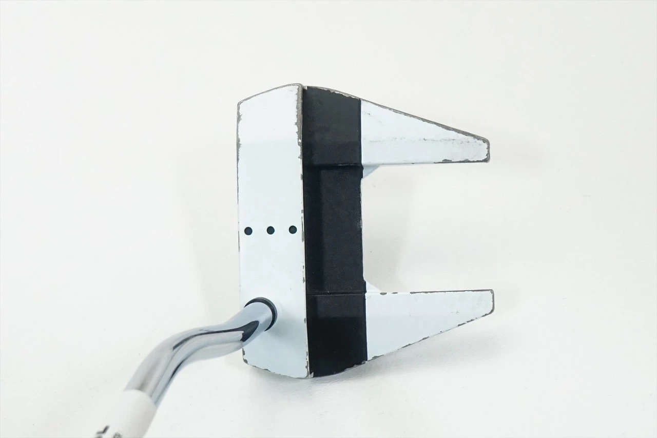 Odyssey Versa 7 Wbw 35" Putter Fair Rh 1045162 Super Stroke Grip 6 Odyssey Versa 7 Wbw 35" Putter Fair Rh 1045162 Super Stroke Grip - Image 4