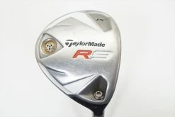 Taylormade R9 15° 3 Fairway Wood Stiff Flex Motore 70 1045239 Good