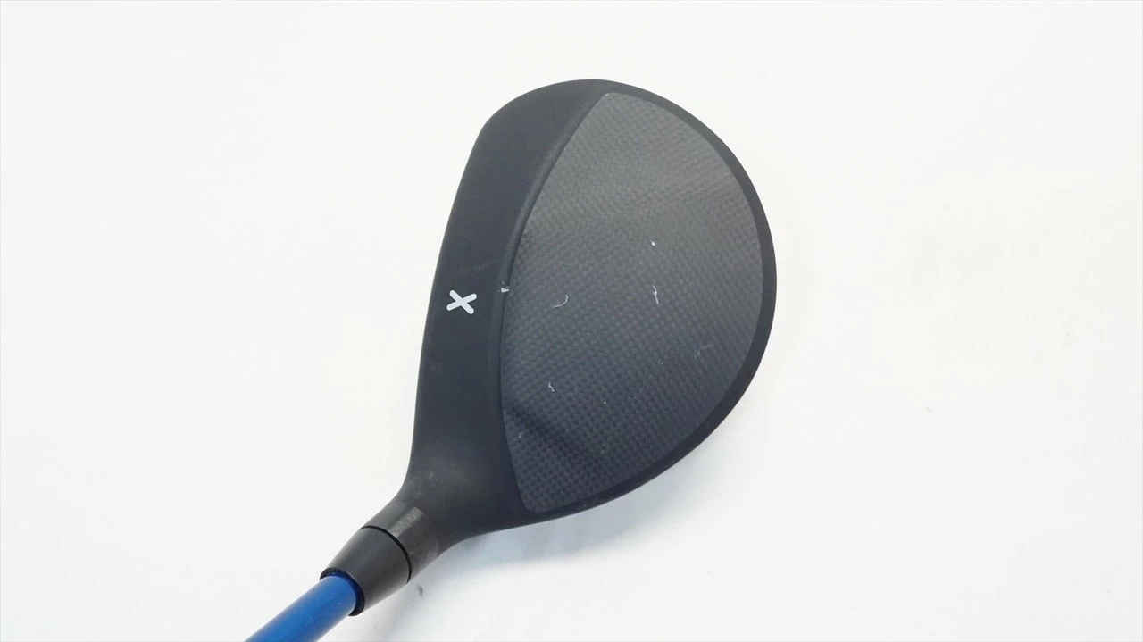 Pxg 0341 X Gen 2 18° 5 Fairway Wood Ladies Flex Evenflow Riptide Cb 1045257 Mint 6 Pxg 0341 X Gen 2 18° 5 Fairway Wood Ladies Flex Evenflow Riptide Cb 1045257 Mint - Image 4