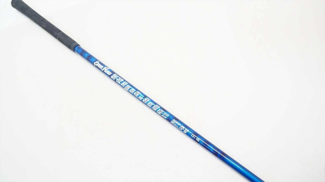 Pxg 0341 X Gen 2 18° 5 Fairway Wood Ladies Flex Evenflow Riptide Cb 1045257 Mint 7 Pxg 0341 X Gen 2 18° 5 Fairway Wood Ladies Flex Evenflow Riptide Cb 1045257 Mint - Image 5