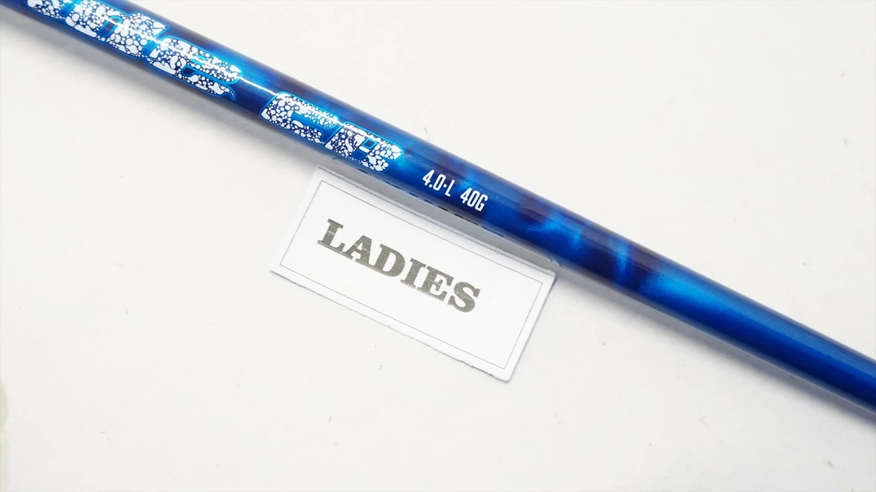 Pxg 0341 X Gen 2 18° 5 Fairway Wood Ladies Flex Evenflow Riptide Cb 1045257 Mint 8 Pxg 0341 X Gen 2 18° 5 Fairway Wood Ladies Flex Evenflow Riptide Cb 1045257 Mint - Image 6