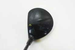 Cobra King F9 Speedback 14.5° 3 Fairway Wood Stiff Flex Hzrdus 1045294 Good -Golf Shop 01045294 4 31621.1671211048