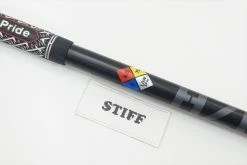 Cobra King F9 Speedback 14.5° 3 Fairway Wood Stiff Flex Hzrdus 1045294 Good -Golf Shop 01045294 5 52260.1671211049