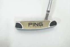 Ping Zing 2I 35" Putter Good Rh 1045450 Super Stroke Grip 9 Ping Zing 2I 35" Putter Good Rh 1045450 Super Stroke Grip -Golf Shop 01045450 2 08712.1670616580