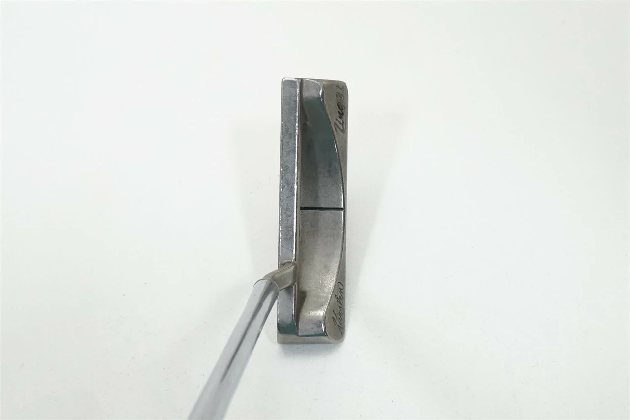 Ping Zing 2I 35" Putter Good Rh 1045450 Super Stroke Grip 6 Ping Zing 2I 35" Putter Good Rh 1045450 Super Stroke Grip - Image 4