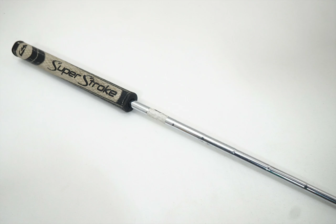 Ping Zing 2I 35" Putter Good Rh 1045450 Super Stroke Grip 7 Ping Zing 2I 35" Putter Good Rh 1045450 Super Stroke Grip - Image 5