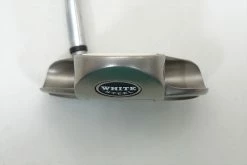 Odyssey White Steel 2-Ball Mid 41" Putter Good Rh 1045504 -Golf Shop 01045504 3 86967.1670616652