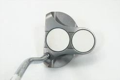 Odyssey White Steel 2-Ball Mid 41" Putter Good Rh 1045504 -Golf Shop 01045504 4 32022.1670616652