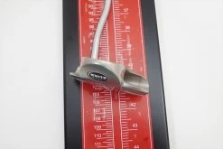 Odyssey White Steel 2-Ball Mid 41" Putter Good Rh 1045504 -Golf Shop 01045504 6 06513.1670616653