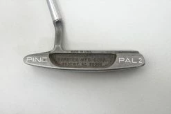 Ping Pal 2 33" Putter Good Rh 1045544 -Golf Shop 01045544 3 73833.1670616400