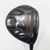 Tour Edge Xcg7 13° 3 Fairway Wood Stiff Flex Fuel 1045557 Good