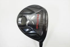 Tour Edge Xcg7 13° 3 Fairway Wood Stiff Flex Fuel 1045557 Good