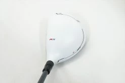 Taylormade R11S 15.5° 3 Fairway Wood Stiff Flex Accra 1045561 Good -Golf Shop 01045561 4 88470.1671210770