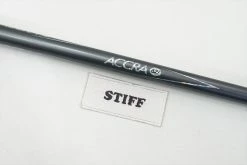 Taylormade R11S 15.5° 3 Fairway Wood Stiff Flex Accra 1045561 Good -Golf Shop 01045561 5 46033.1671210771