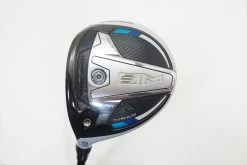 Taylormade Sim 19° 5 Fairway Wood Stiff Flex Diamana 1045605 Mint Left Hand Lh