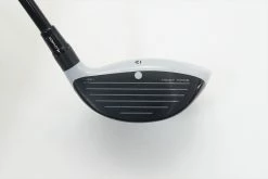 Taylormade Sim 19° 5 Fairway Wood Stiff Flex Diamana 1045605 Mint Left Hand Lh -Golf Shop 01045605 3 63796.1671211171