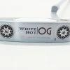 Odyssey White Hot Og Stroke Lab One 35" Putter Good Rh 1045687 Super Stroke Grip -Golf Shop 01045687 1 39645.1670616738