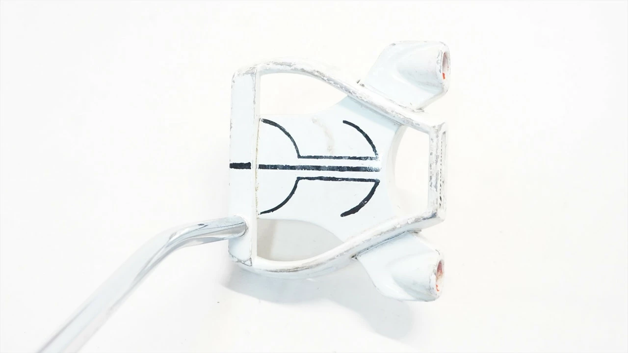 Taylormade Ghost Spider 34" Putter Fair Rh 1045688 6 Taylormade Ghost Spider 34" Putter Fair Rh 1045688 - Image 4