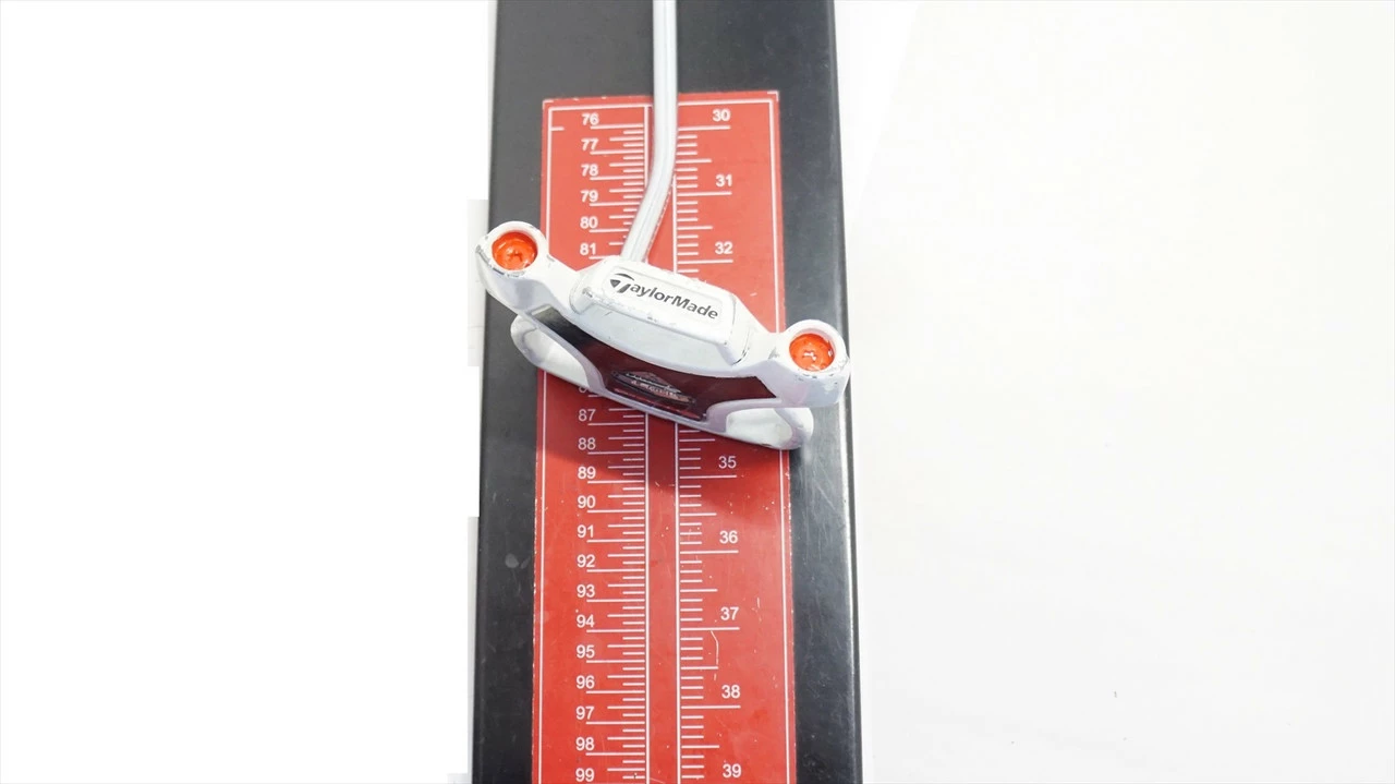 Taylormade Ghost Spider 34" Putter Fair Rh 1045688 8 Taylormade Ghost Spider 34" Putter Fair Rh 1045688 - Image 6
